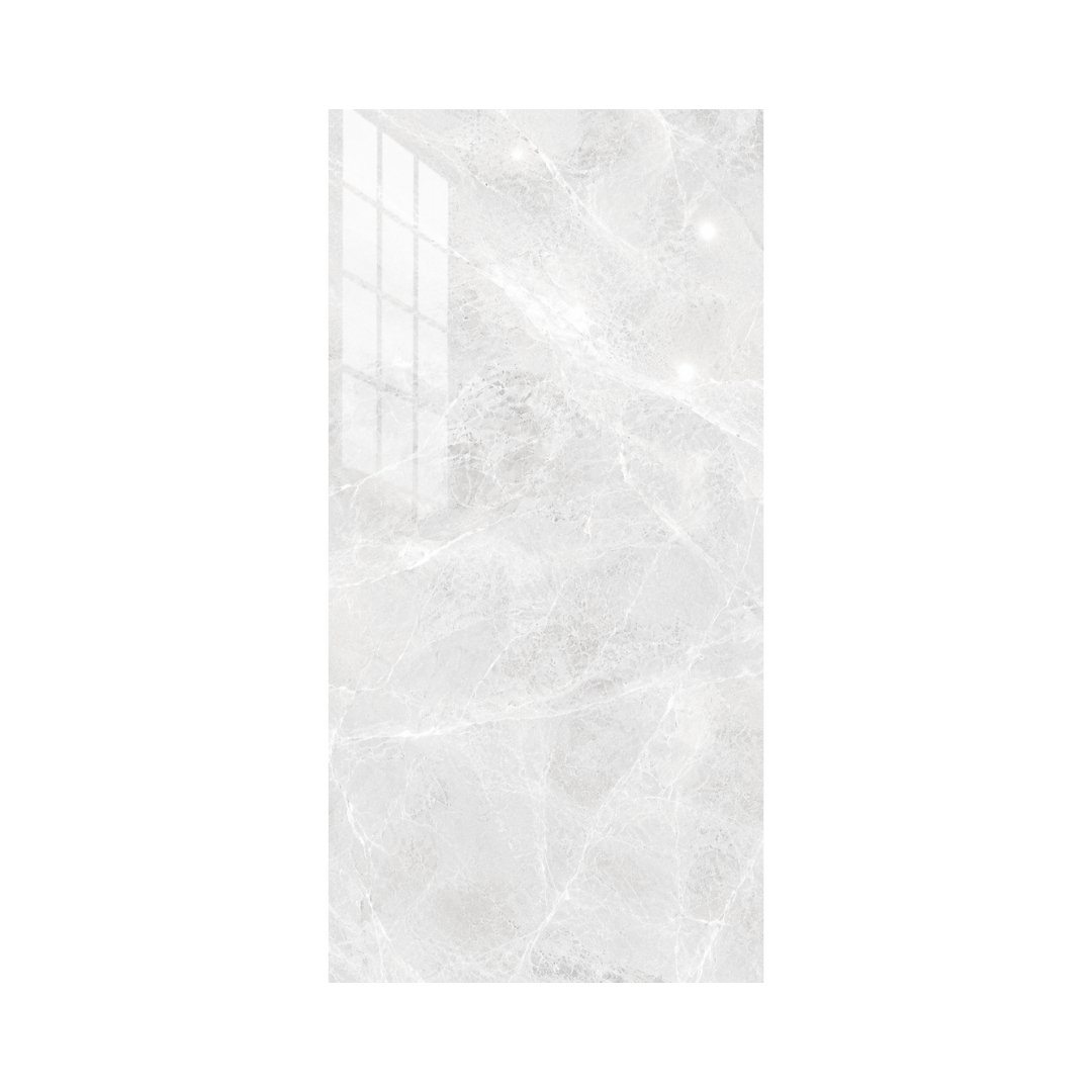CA Logger White